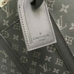 2026年7月19日入荷Louis VuittonM46457  Voyage   Damier Graphite  13 36.5 x 27.5 x 高品質新作/誕生日プレゼント/XS工場