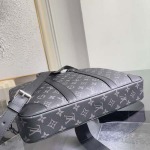 2026年7月19日入荷Louis VuittonM46457  Voyage   Damier Graphite  13 36.5 x 27.5 x 高品質新作/誕生日プレゼント/XS工場