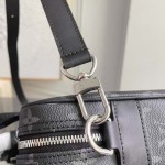 2026年7月19日入荷Louis VuittonM46457  Voyage   Damier Graphite  13 36.5 x 27.5 x 高品質新作/誕生日プレゼント/XS工場