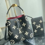 2026年7月19日入荷Louis VuittonM45497 M45555   NoNo  LV  Monogram 26.0 x 26.0 x 17.5   高品質新作/誕生日プレゼント/XS工場