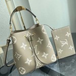 2026年7月19日入荷Louis VuittonM45497 M45555   NoNo  LV  Monogram 26.0 x 26.0 x 17.5   高品質新作/誕生日プレゼント/XS工場