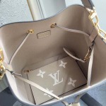 2026年7月19日入荷Louis VuittonM45497 M45555   NoNo  LV  Monogram 26.0 x 26.0 x 17.5   高品質新作/誕生日プレゼント/XS工場