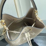 2026年7月19日入荷Louis VuittonM45497 M45555   NoNo  LV  Monogram 26.0 x 26.0 x 17.5   高品質新作/誕生日プレゼント/XS工場
