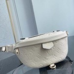 2026年7月19日入荷Louis VuittonLouis Vuitton  M44836 M44812 BUMBAG   Monogram   高品質新作/誕生日プレゼント/XS工場