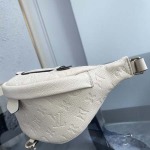 2026年7月19日入荷Louis VuittonLouis Vuitton  M44836 M44812 BUMBAG   Monogram   高品質新作/誕生日プレゼント/XS工場
