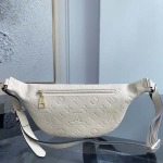 2026年7月19日入荷Louis VuittonLouis Vuitton  M44836 M44812 BUMBAG   Monogram   高品質新作/誕生日プレゼント/XS工場