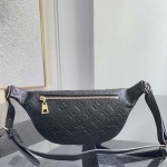 2026年7月19日入荷Louis VuittonLouis Vuitton  M44836 M44812 BUMBAG   Monogram   高品質新作/誕生日プレゼント/XS工場