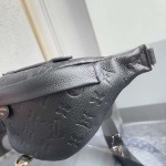 2026年7月19日入荷Louis VuittonLouis Vuitton  M44836 M44812 BUMBAG   Monogram   高品質新作/誕生日プレゼント/XS工場