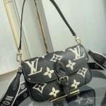 2026年7月19日入荷Louis VuittonM46584M46386   M46388  M46846   M46583  M47161   Diane  Monogram Empreinte  高品質新作/誕生日プレゼント/XS工場