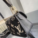2026年7月19日入荷Louis VuittonM46584M46386   M46388  M46846   M46583  M47161   Diane  Monogram Empreinte  高品質新作/誕生日プレゼント/XS工場