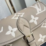 2026年7月19日入荷Louis VuittonM46584M46386   M46388  M46846   M46583  M47161   Diane  Monogram Empreinte  高品質新作/誕生日プレゼント/XS工場