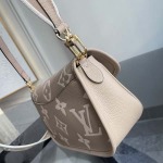 2026年7月19日入荷Louis VuittonM46584M46386   M46388  M46846   M46583  M47161   Diane  Monogram Empreinte  高品質新作/誕生日プレゼント/XS工場