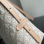 2026年7月19日入荷Louis Vuitton M2A1362026  Carryall East-West  Monogram Emblme    高品質新作/誕生日プレゼント/XS工場