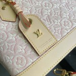 2026年7月19日入荷Louis VuittonM2A378 ALMA BB  Alma BB  Monogram Emblme zh VVN LV  高品質新作/誕生日プレゼント/XS工場