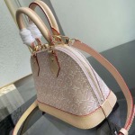 2026年7月19日入荷Louis VuittonM2A378 ALMA BB  Alma BB  Monogram Emblme zh VVN LV  高品質新作/誕生日プレゼント/XS工場