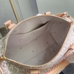 2026年7月19日入荷Louis VuittonM28479 Speedy Soft 30  Monogram  Monogram Emblme LV  高品質新作/誕生日プレゼント/XS工場