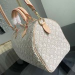 2026年7月19日入荷Louis VuittonM28479 Speedy Soft 30  Monogram  Monogram Emblme LV  高品質新作/誕生日プレゼント/XS工場