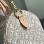 2026年7月19日入荷Louis VuittonM28479 Speedy Soft 30  Monogram  Monogram Emblme LV  高品質新作/誕生日プレゼント/XS工場