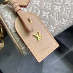 2026年7月19日入荷Louis VuittonNano Speedy  Monogram Emblme  LV   M28502 高品質新作/誕生日プレゼント/XS工場