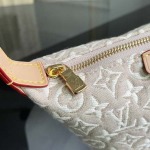 2026年7月19日入荷Louis VuittonM29879 mini moon  mini moon  monogram emreinte   cire  高品質新作/誕生日プレゼント/XS工場
