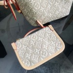 2026年7月19日入荷Louis VuittonM2A377   All In BB Monogram Emblme gx LV  高品質新作/誕生日プレゼント/XS工場