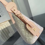 2026年7月19日入荷Louis VuittonM2A377   All In BB Monogram Emblme gx LV  高品質新作/誕生日プレゼント/XS工場