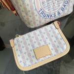 2026年7月19日入荷Louis VuittonM29115   LV Stamp  All In BB Monogram  LV Circl 高品質新作/誕生日プレゼント/XS工場