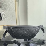 2026年7月19日入荷Louis VuittonM44338 Damier CobaltDiscovery47x20x9cm高品質新作/誕生日プレゼント/XS工場