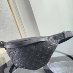 2026年7月19日入荷Louis VuittonM44338 Damier CobaltDiscovery47x20x9cm高品質新作/誕生日プレゼント/XS工場