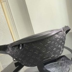 2026年7月19日入荷Louis VuittonM44338 Damier CobaltDiscovery47x20x9cm高品質新作/誕生日プレゼント/XS工場