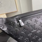 2026年7月19日入荷Louis VuittonM44338 Damier CobaltDiscovery47x20x9cm高品質新作/誕生日プレゼント/XS工場