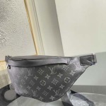 2026年7月19日入荷Louis VuittonM44336DiscoveryMonogram Eclipse47 高品質新作/誕生日プレゼント/XS工場