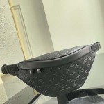 2026年7月19日入荷Louis VuittonM46036  Discovery  Monogram Shadow     44 x 15 x 9    ( x  高品質新作/誕生日プレゼント/XS工場