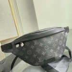 2026年7月19日入荷Louis VuittonM46035Discovery   Monogram Eclipse  高品質新作/誕生日プレゼント/XS工場