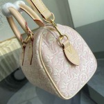 2026年7月19日入荷Louis VuittonM2A039    Speedy Bandoulire 20  Monogram Emblme  高品質新作/誕生日プレゼント/XS工場