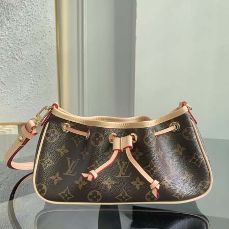 2026年7月19日入荷Louis VuittonLV Nano Frivole Monogram + VVNNoEastWest3+2950 cmVictorine  24  高品質新作/誕生日プレゼント/XS工場