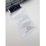 2026年7月20日入荷新作Louis Vuitton半袖 tシャツ 原版復刻人気で【极品】/正規品と同じサイズ/YGY工場