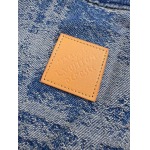 2026年7月20日入荷新作Louis Vuitton半袖 tシャツ 原版復刻人気で【极品】/正規品と同じサイズ/YGY工場