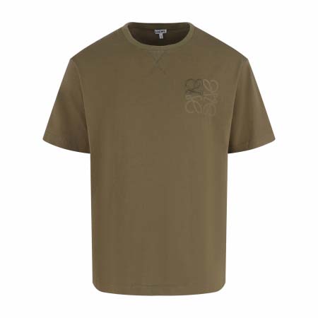 2026年7月20日入荷新作Loewe半袖 tシャツ 原版復...