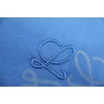 2026年7月20日入荷新作Loewe半袖 tシャツ 原版復刻人気で【极品】/正規品と同じサイズ/YGY工場