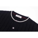 2026年7月20日入荷新作Brunello Cucinelli半袖 tシャツ 原版復刻人気で【极品】/正規品と同じサイズ/YGY工場