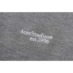 2026年7月20日入荷新作Acneニット 原版復刻人気で【极品】/正規品と同じサイズ/YGY工場