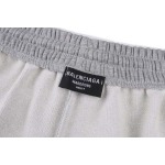 2026年7月20日入荷新作BALENCIAGA半ズボン 原版復刻人気で【极品】/正規品と同じサイズ/YGY工場