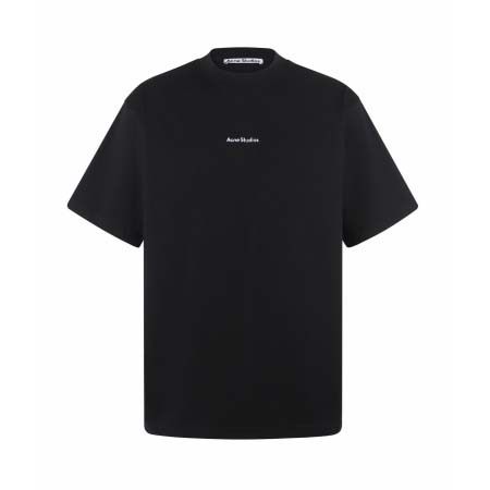 2026年7月20日入荷新作Acne半袖 tシャツ 原版復刻...