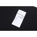 2026年7月20日入荷新作Acne半袖 tシャツ 原版復刻人気で【极品】/正規品と同じサイズ/YGY工場