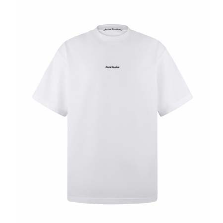 2026年7月20日入荷新作Acne半袖 tシャツ 原版復刻...