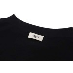 2026年7月20日入荷新作CELINE半袖 tシャツ 原版復刻人気で【极品】/正規品と同じサイズ/YGY工場