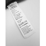 2026年7月20日入荷新作Loewe半袖 tシャツ 原版復刻人気で【极品】/正規品と同じサイズ/YGY工場