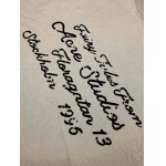 2026年7月20日入荷新作Acne半袖 tシャツ 原版復刻人気で【极品】/正規品と同じサイズ/YGY工場