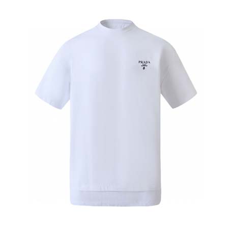 2026年7月20日入荷新作Prada半袖 tシャツ 原版復...